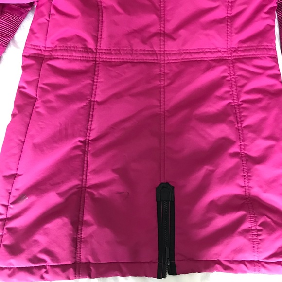 Winter jacket - Picture 5 of 5